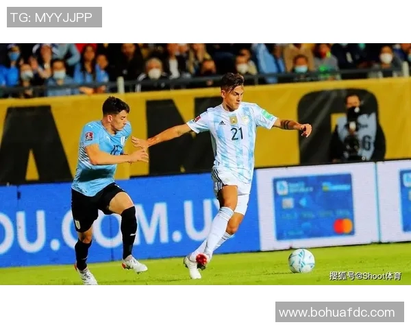 巴西与智利激战正酣谁将赢得南美足球的荣耀之战