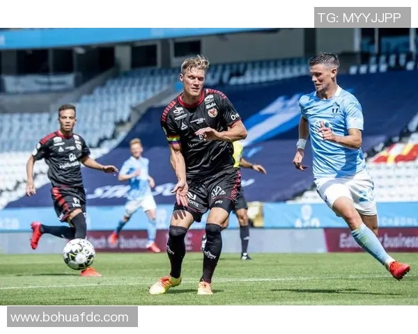 卡尔马与埃斯基的激烈对决揭示了瑞典足球的竞争魅力与战术智慧